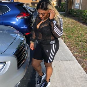 Meet your Posher, Laquisha